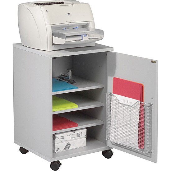 Shop Balt Printer and Fax Stand - Free Shipping Today - Overstock.com ...