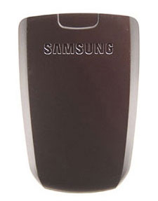 Samsung SGH-X507 OEM Original Li-Ion Battery