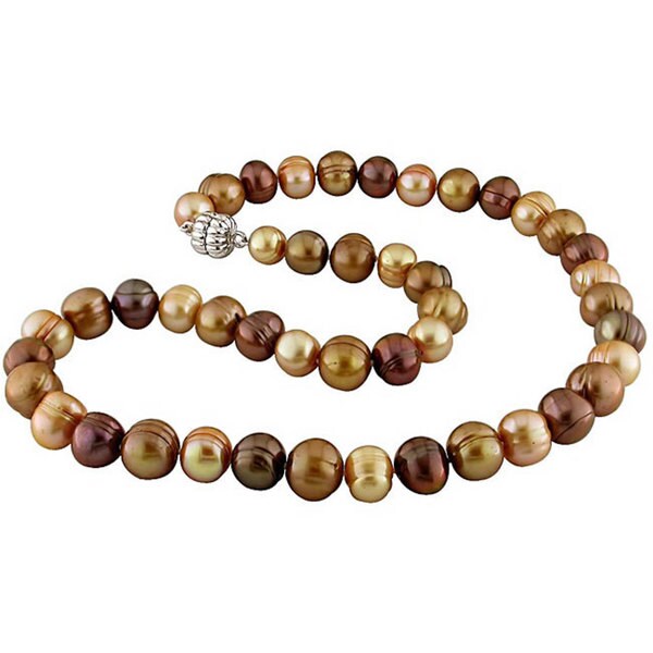 Miadora pearls clearance