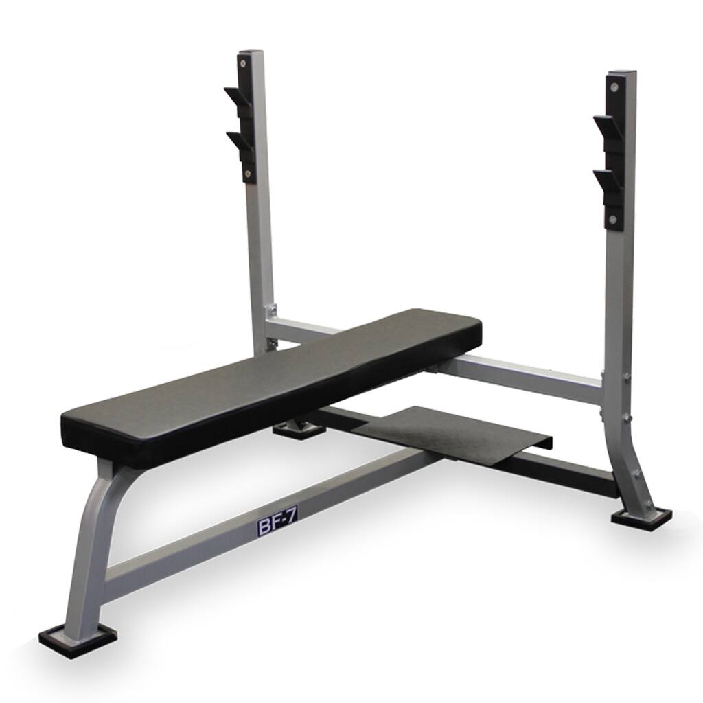 Valor Fitness BF-7 Olympic Bench
