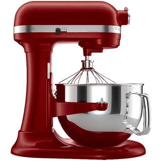 KitchenAid KP26M1XER Pro Line Empire Red Stand Mixer - Bed Bath ...