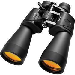 binoculars zoom lens