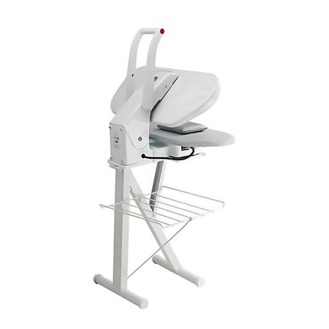 Family Press 36-inch Metal Steam Press Stand