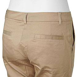 like an angel stretch pants