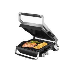 Shop George Foreman Grp100 Stainless Steel Nonstick Countertop