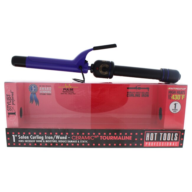 best selling curling iron