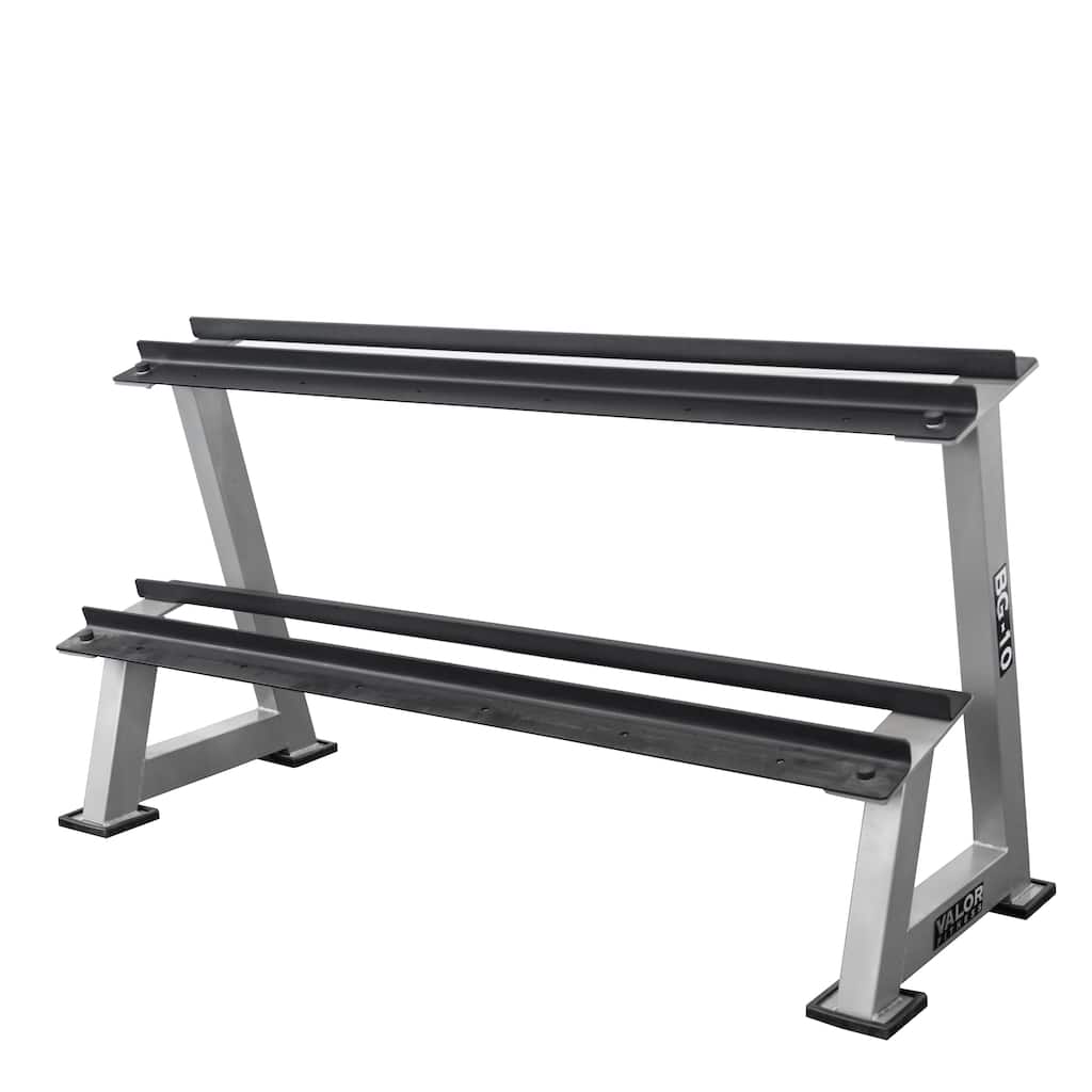 Valor Fitness BG-10 Dumbbell Rack