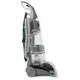 can you replace the battery in a shark cordless vacuum
