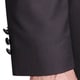 Men's Black 2-button Tuxedo - Thumbnail 1