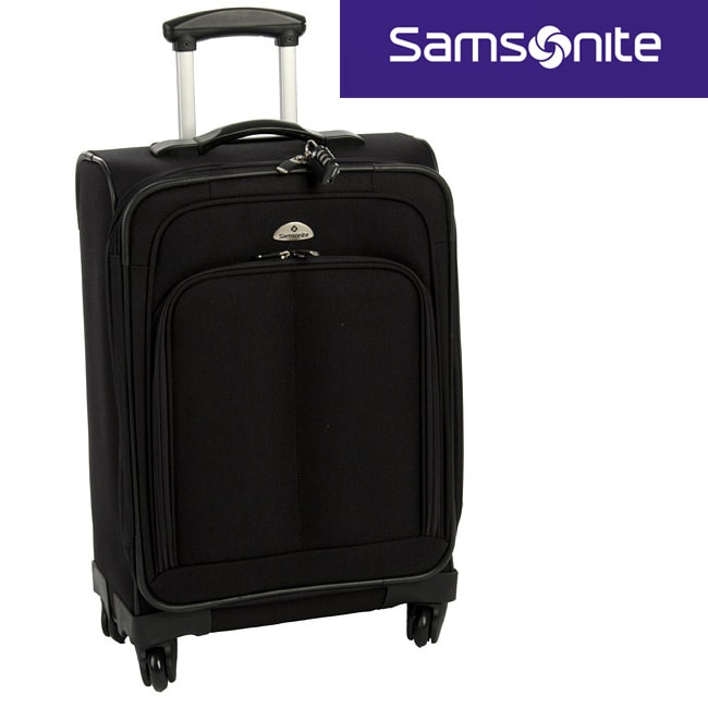 samsonite seaview 21 spinner