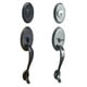 preview thumbnail 1 of 1, Sure-Loc Front Entry Handleset