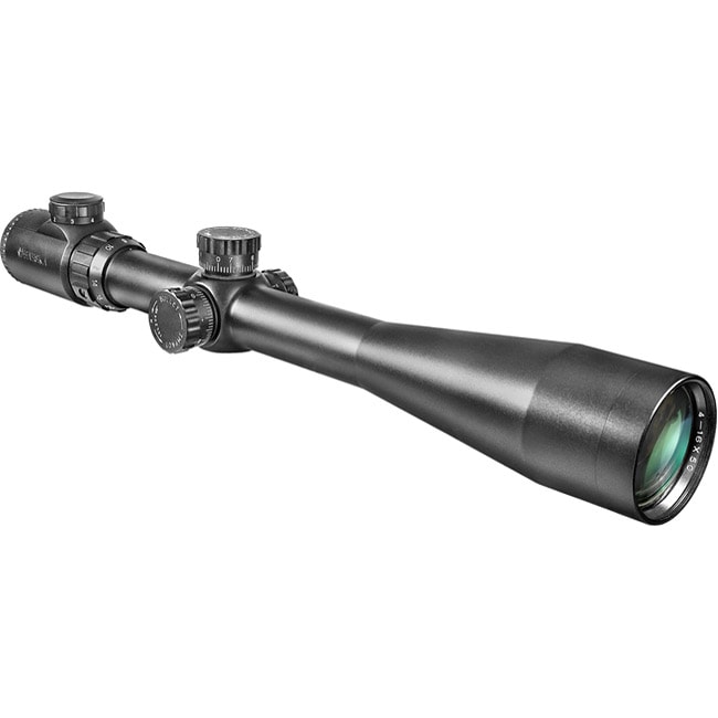 24x44 Illum Reticle Tactical SWAT Rifle Scope   11354962  