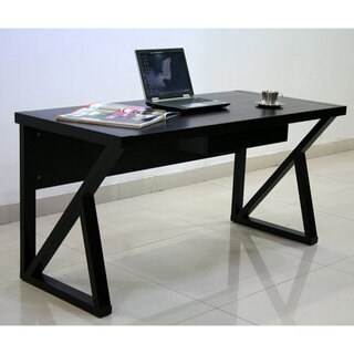 Modern Espresso Desk