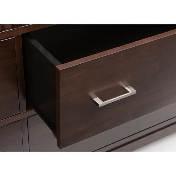 Shop Wavelength 9 Drawer Dresser Free Shipping Today Overstock