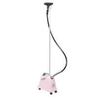 Jiffy J-2000 Pink Garment Steamer