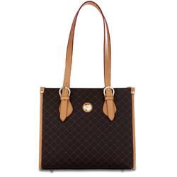 Rioni Handbags Our Best Clothing Shoes Deals Online At Rioni Signature Shoulder Tote Handbag