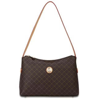 Rioni Handbags Our Best Clothing Shoes Deals Online At Rioni Signature Top Zip Shoulder Handbag