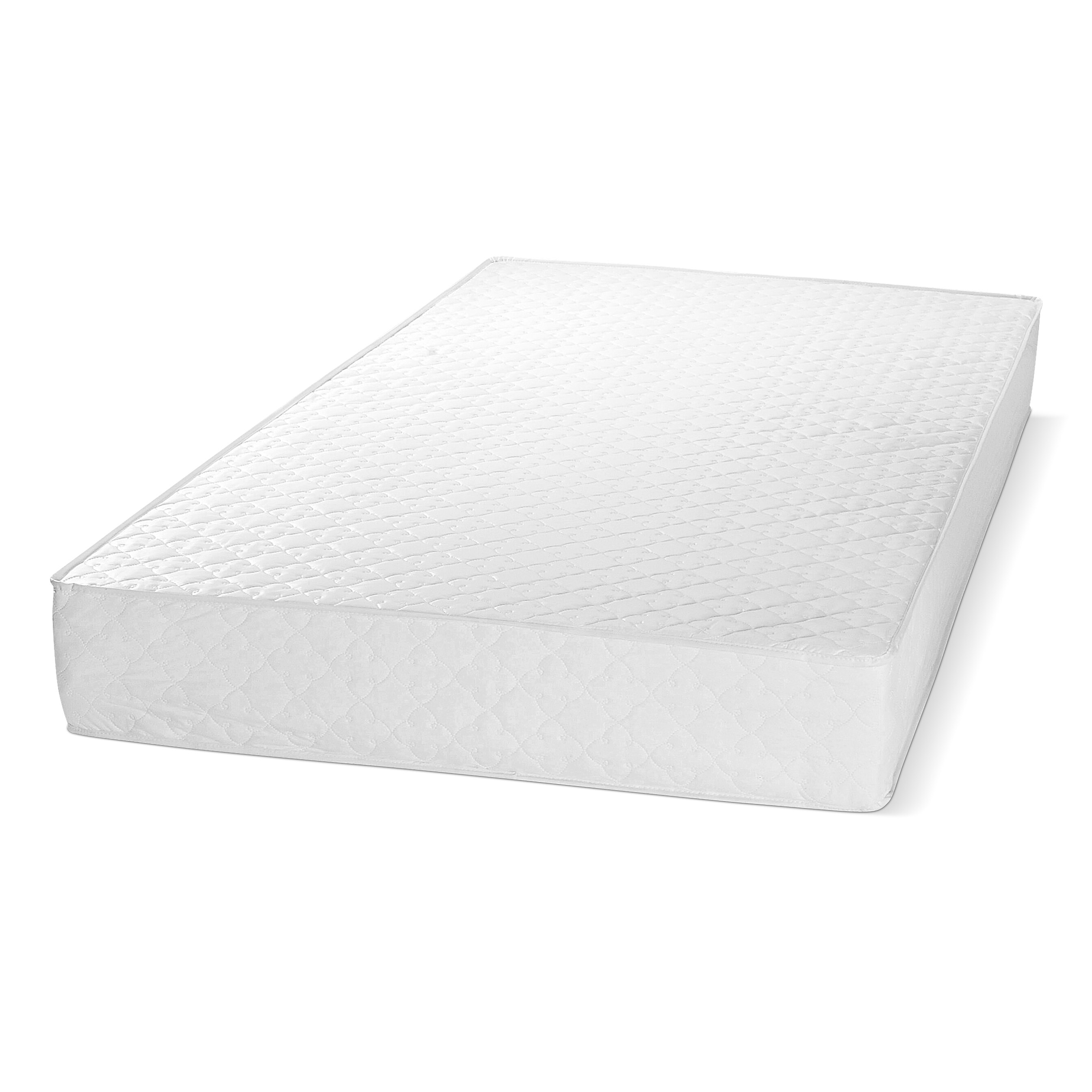 luxury crib mattress