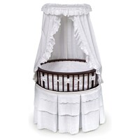 Shop Summer Infant Swingin Safari Classic Comfort Wood Bassinet