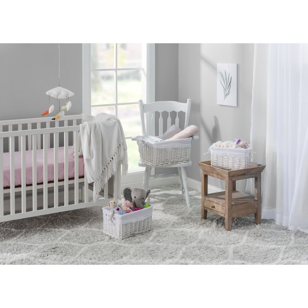 overstock nursery furniture