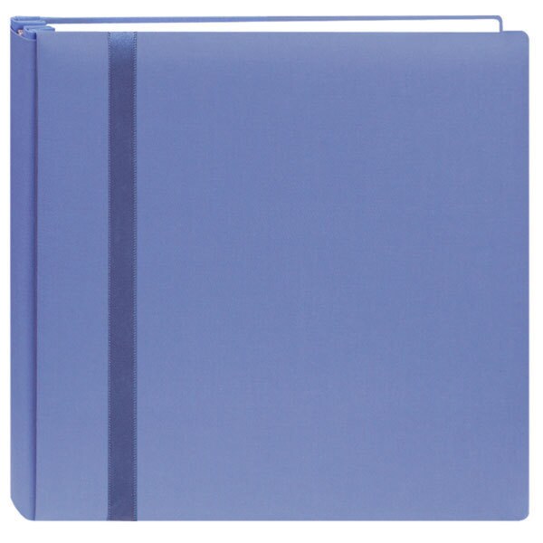 Snapload Cloth with Ribbon 12-inch Album