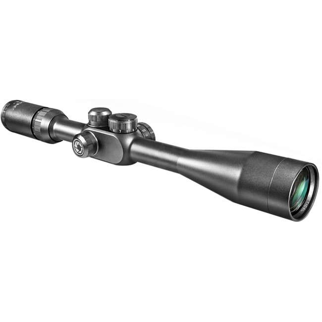 Barska 6.5-20x40 Illuminated Tactical Riflescope