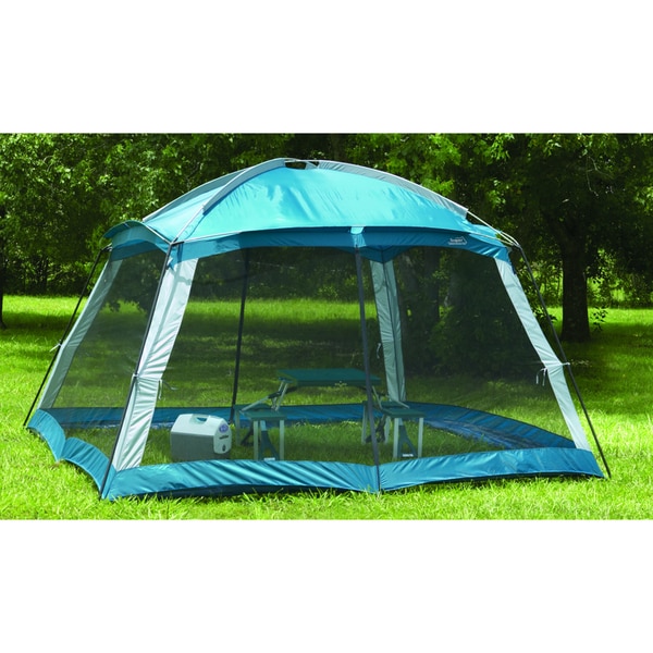 Texsport Montana Screen Arbor Tent   11369242   Shopping