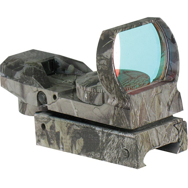 Sightmark Camouflage Reflex Sight