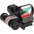 Sightmark Laser Dual-shot Reflex Sight