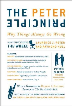 The-Peter-Principle-Why-Things-Always-Go-Wrong