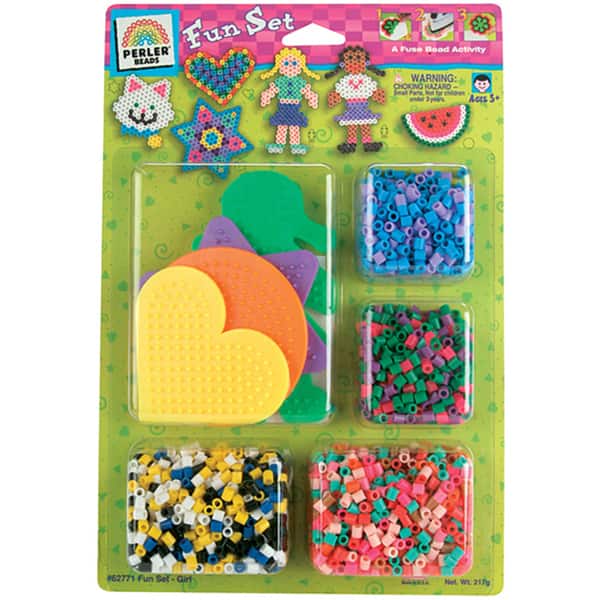 Perler Fuse Bead Activity Kit Bed Bath & Beyond 3266884
