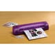 Shop Purple Cows 13-inch Hot Laminator - Free Shipping Today ...