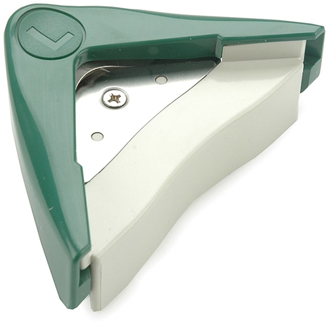 Corner Rounder Large Paper Cutter (Large 10mm Imported )