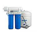 Four-stage Reverse Osmosis Water Filter