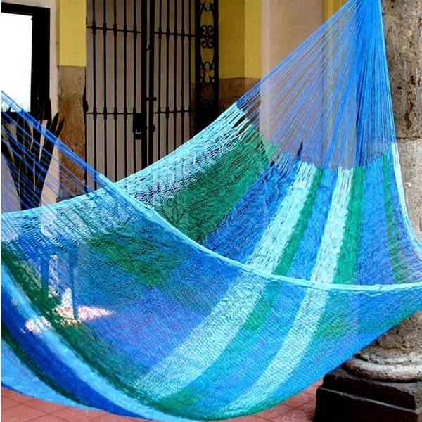 Tropical Passion Hammock (Mexico)