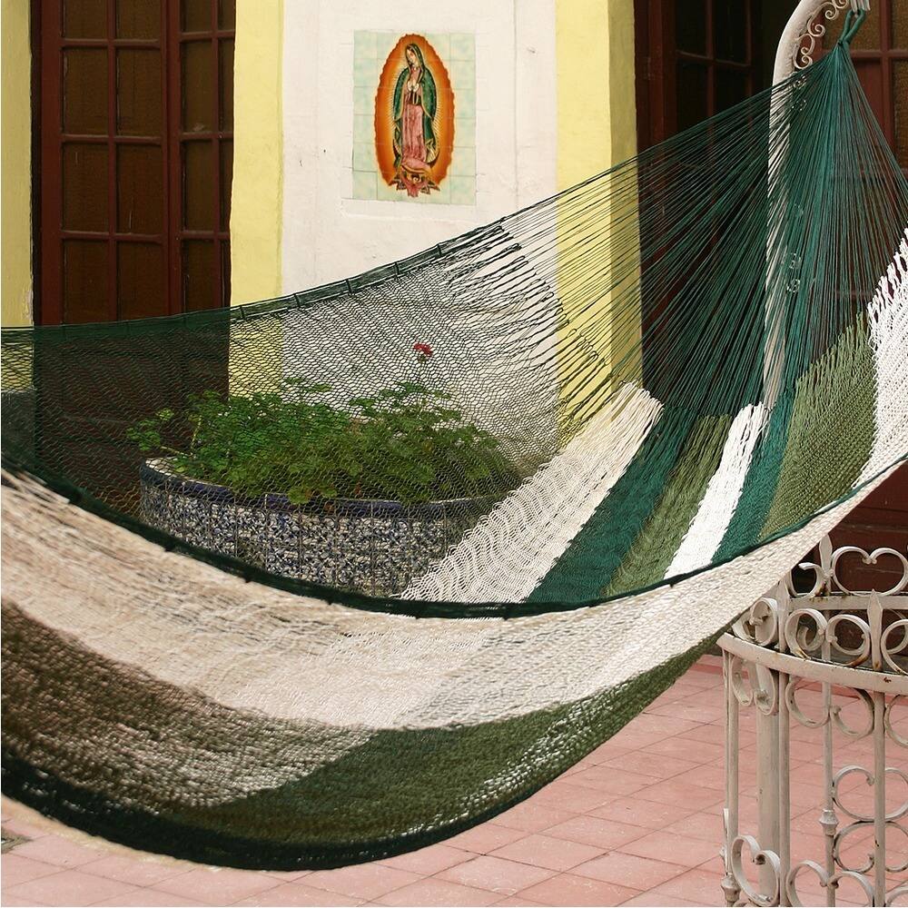 Forest Slumber' Hammock