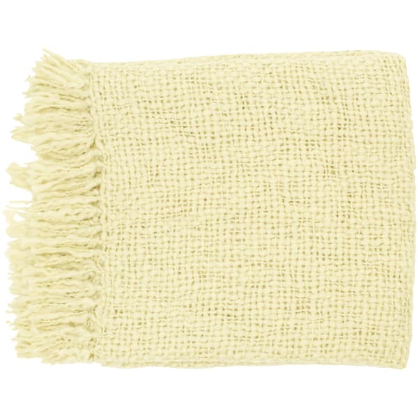 Oxford Ivory Decorative Throw Blanket On Sale Overstock 3284398