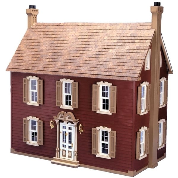 willow dollhouse