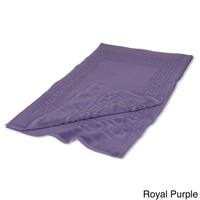 Purple Bath Mats Rugs Find Great Bath Linens Deals Shopping At Overstock