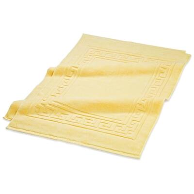 Buy Yellow Bath Mats Online At Overstock Our Best Bath Mats