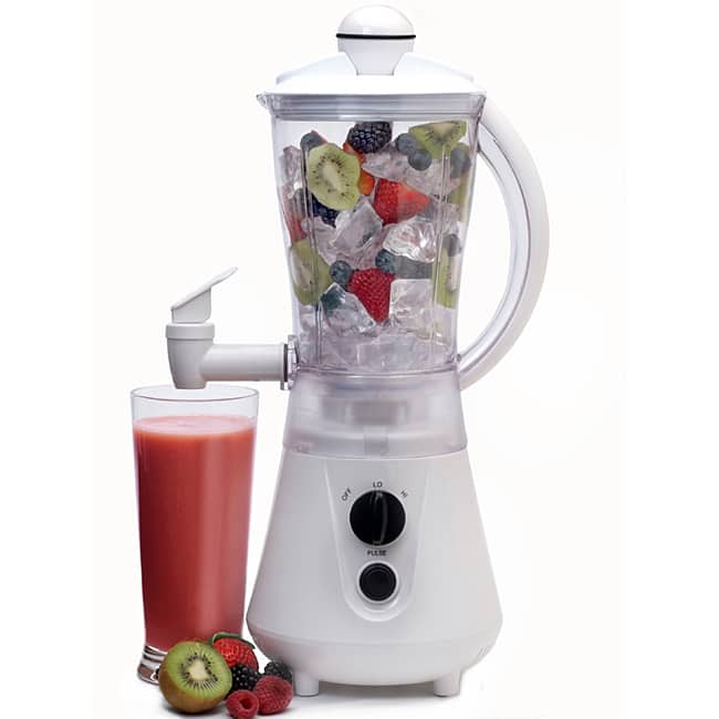 Ultra Power 48-oz Smoothie Blender