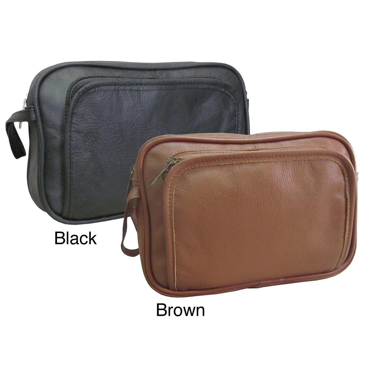 cowhide leather bags