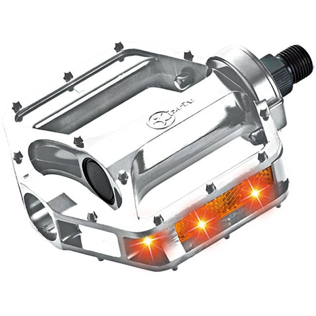 Shop Mobo LED Light Up Aluminum Pedals - Free Shipping Today