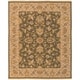 preview thumbnail 5 of 5, Hand-knotted Soumek Wool Area Rug - 8' x 10'/Surplus