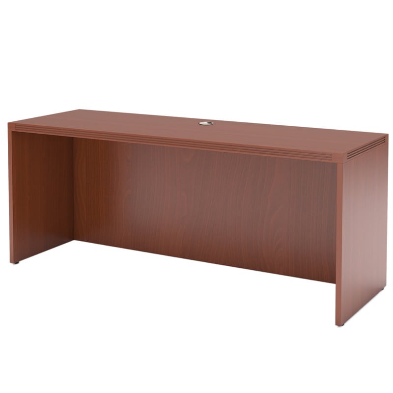 Mayline Aberdeen 60 inch Credenza Shell