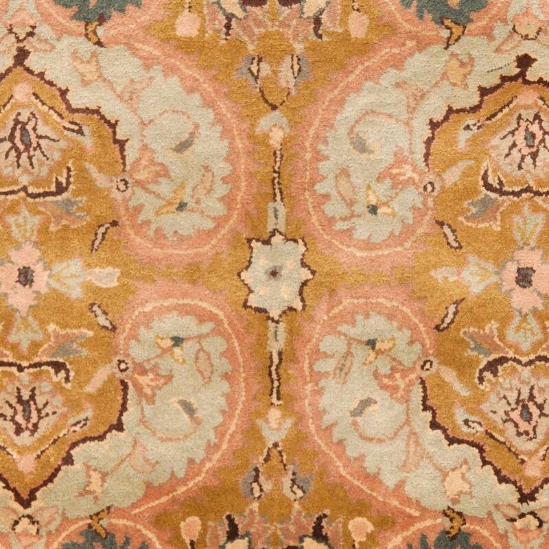 SAFAVIEH Handmade Imperial Arely Traditional Oriental Wool Rug