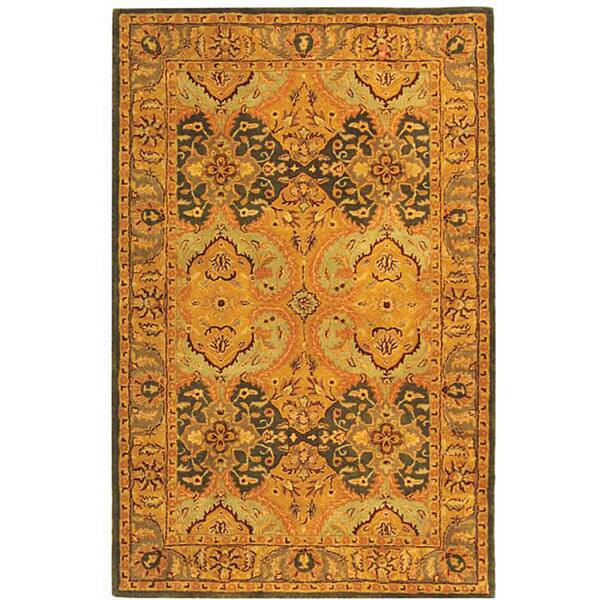 SAFAVIEH Handmade Imperial Arely Traditional Oriental Wool Rug