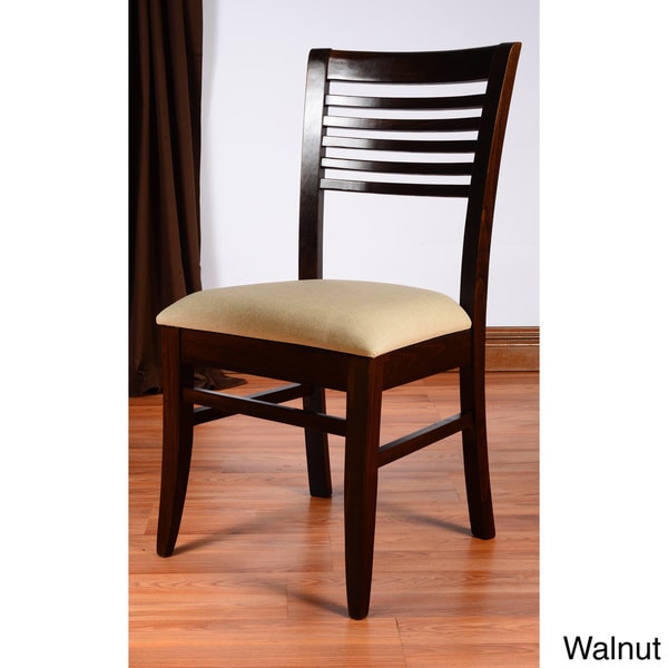 Venetian Side Chair (Set of 2)