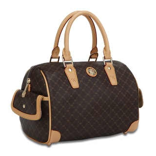 Top Product Reviews For Rioni Signature Small Boston Bag Top Product Reviews For Rioni Signature Small Boston Bag