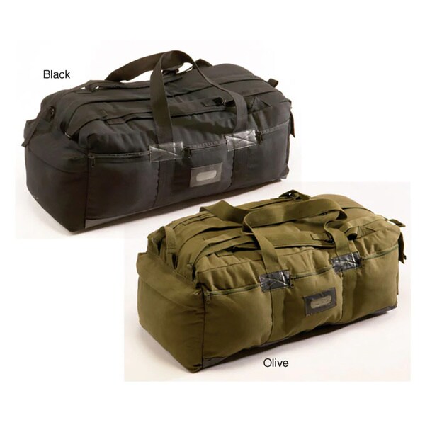Texsport Canvas Tactical Bag